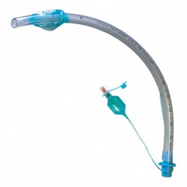 TUBO ENDOTRAQUEAL PVC CON...