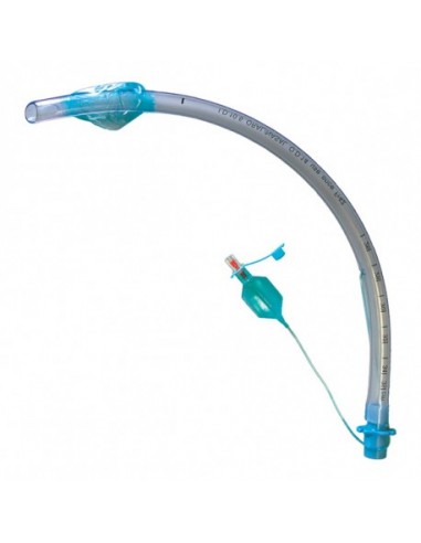 TUBO ENDOTRAQUEAL PVC CON BALON Ø...