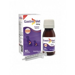 GASTROVET 60 ML