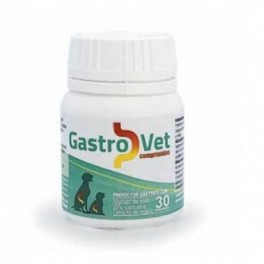 GASTROVET 30 COMP