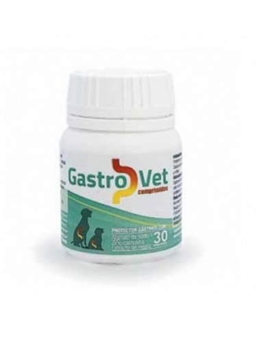 GASTROVET 30 COMP