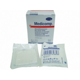 MEDICOMP GASAS NON WOVEN...