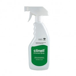 CLINELL UNIVERSAL SPRAY...