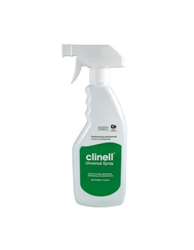 CLINELL UNIVERSAL SPRAY DESINFECTANTE...