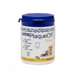 PLAQUEOFF POLVO 180G...