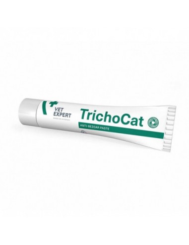 TRICHOCAT ANTI-BEZOAR PASTA 50G