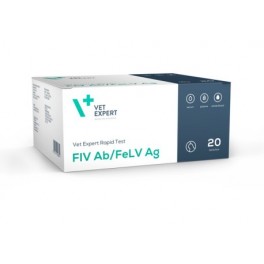 RAPID DOUBLE FIV AB/FELV AG...