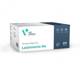 RAPID SINGLE LEISHMANIA AB...