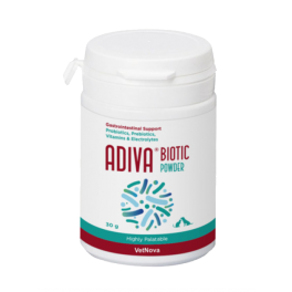 ADIVA BIOTIC POWDER 30 GR