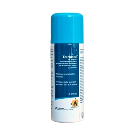 TENICOL SPRAY 200 ML