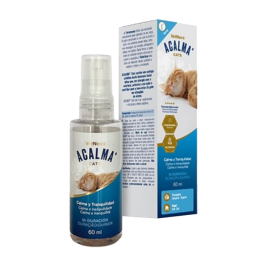 ACALMA CATS SPRAY 60ML