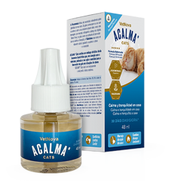 ACALMA CATS RECAMBIO 48ML