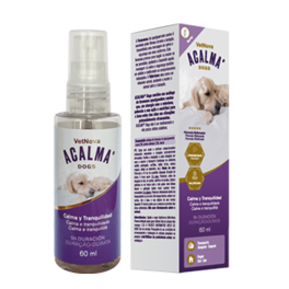 ACALMA DOGS SPRAY 60ML