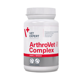 ARTHROVET HA COMPLEX SB &...