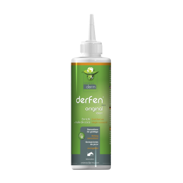 DERFEN ORIGINAL LOTION 250 ML.