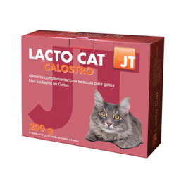 LACTO CAT CALOSTRO 200 G...