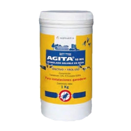 AGITA 10 WG 1 KG SOLUBLE