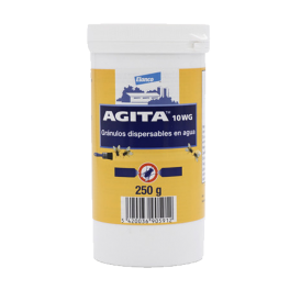 AGITA 10 WG 250G SOLUBLE